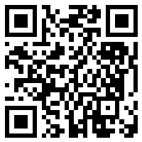QR Code for bitcoin:XsS8P5uctSWkpnXsfvcD8iGsmtFqomit33