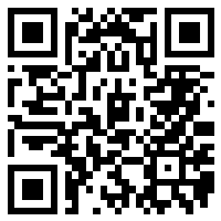 QR Code for bitcoin:XsSU8k8Xok4NotkhWpYMXGpgMp6tscBULY