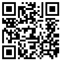 QR Code for bitcoin:XsSW7tvegQJJgUTGGuB1vRMsENQeved8Ve