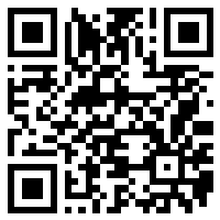 QR Code for bitcoin:XsT7fpBny3y8vENaU2mSvDMLJTgEQLxigY