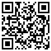 QR Code for bitcoin:XsU3knnrKC9TuA5ZhL47pCCGQDdRRxVPFy