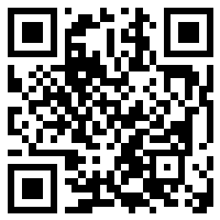 QR Code for bitcoin:XsU5e6cDX1KkuEai2EemUb3s14LNPJVC1y