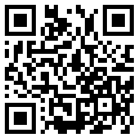 QR Code for bitcoin:XsUDywvy7jE9ECQdPB3pQLMXQHDY4LwRrh