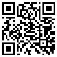 QR Code for bitcoin:XsUgY4A74gWrUtM8ygf2aB651TH7xKq3f2