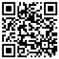 QR Code for bitcoin:XsVZCeC7m4J364GFBCFhrc53RCU3e3yD8F