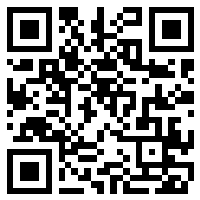 QR Code for bitcoin:XsW2kDPUJEraqDaoQphqzv44TbKh1eWNhh