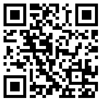QR Code for bitcoin:XsX3Jbh5kpvHTm6HTn6QDBvPvH7AW52mtk