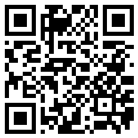QR Code for bitcoin:XsYBw62ihKpLLMxf2K9gDsVsxbbkCztz96