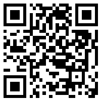 QR Code for bitcoin:XsaSdgjmTVFBRRMMToMSCCwbk32A8AunHH