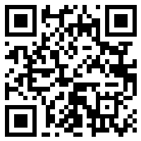 QR Code for bitcoin:XsayPPnEUEddWh6KLAMz1Ub2jXkFVVCioC