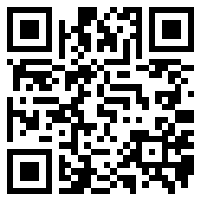 QR Code for bitcoin:XsckMPT1TnAXEwcp32EF2Fb8s83BkD2QBF