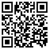 QR Code for bitcoin:Xsd64YN5CW1s8wFAPswvB61RQMk7SXpJ59
