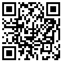 QR Code for bitcoin:XsdV9dy7bSj6VUfurdwJPeCKimD2bhPagg