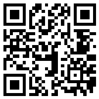 QR Code for bitcoin:XseQTRKk4D2Kt781auDA9VFUTZhciEhJx6