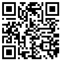 QR Code for bitcoin:XsfC6deSPtLauKY6DccSg4DYNdkSWxUNdA