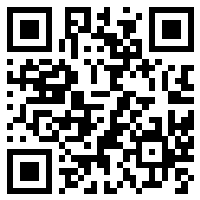 QR Code for bitcoin:XsgHg48HDZC7fcBc6ybazYXHsGSotfEYnZ