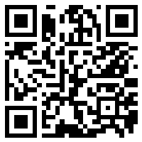 QR Code for bitcoin:XsgSHzmasCFNEjRS3ppXV4tHPJ7vWAeCEp
