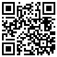 QR Code for bitcoin:XsgUNTL8ukkqukqDJNzzGtzdKXbdfp4eNE
