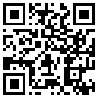 QR Code for bitcoin:XsgbhUXQdrg2toijdbuWxEdMLUcDUt3A8b