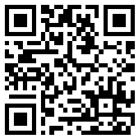 QR Code for bitcoin:XsiAvyc7uvqwffc3LPMQ1GjPjdr8ScqYF4