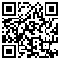 QR Code for bitcoin:XsjV9Dfre92E9oopVyyuRJ2rVAL8rBQTDh