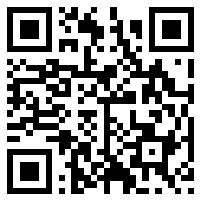 QR Code for bitcoin:XsjXb8CbXx18B8y7WPeTY2o7rRxw1bAJDB