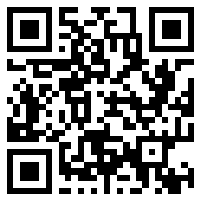 QR Code for bitcoin:XsmDaEZmmoCY19EBA3KbSGaCPXpXBVSkVK
