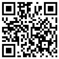 QR Code for bitcoin:XsmuajSwGrUmPXi6ox8cJMxusmTfGcbLM7