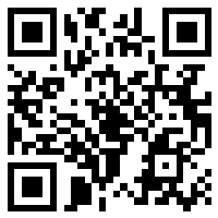 QR Code for bitcoin:XsnV3Gcu7U7ndph3CXeU6LZt2ViUpdJVze