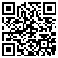 QR Code for bitcoin:Xso1GHkNW8DLzfixVRwhrtdrQEenPp8zdY