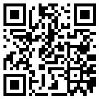 QR Code for bitcoin:XsqJ9gMxjU5YFFQtsk13U3X3xhGfRqWsfP