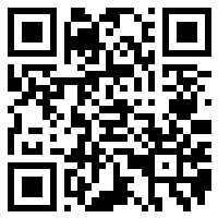 QR Code for bitcoin:XsqL7WHPjsvENnYZxFYkvMP37NRhVCYFv2