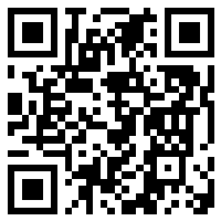 QR Code for bitcoin:XsrCeBvn4EGCppSNoTzvWsKtqhghfQohLM