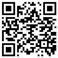 QR Code for bitcoin:XsrprhgDAXDFjA7zG9RpqKs6DREkpJzfAx