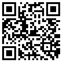 QR Code for bitcoin:XsrqGL16pm18QrcLAG3MsgFj5xnogxdEcw