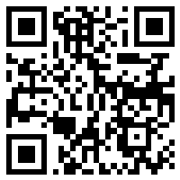 QR Code for bitcoin:Xsu2TYUrBo9t9V77wjFoTx6kXcntW6dhWN