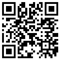 QR Code for bitcoin:XsvDhgwoc6D7Pmp7dCrGQBbPRsamdUfRtp