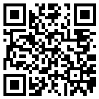 QR Code for bitcoin:XsvuvSP8USyGS1wtHvdRUnGoenZVTX7F5m