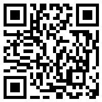QR Code for bitcoin:Xsw55euwsdCziXF3QDvYNscRS34oj7BxK2