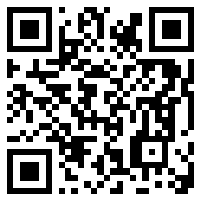 QR Code for bitcoin:XsxG9AZmGdUtJNtjFaXPjwB43cNN1LfPBY