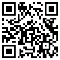 QR Code for bitcoin:XsxLzB3Fgi6JJyM9WhLmdvDf1tjSY4BX47