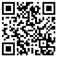 QR Code for bitcoin:Xsz96e2ZBGEdLy3fgjhKLfHaERtpZ4Rssk