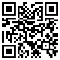 QR Code for bitcoin:XszT41tUDbWNwvm9E2txjgeBMY5iGNPDNK