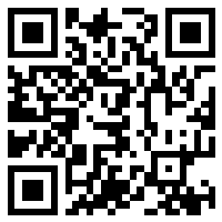 QR Code for bitcoin:XszvqfDWgMNVXndPCeoqckdVqaUt5ezW69