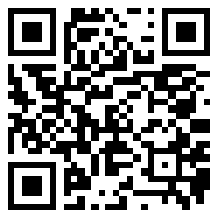 QR Code for bitcoin:Xt16je5mLFqRfdMVC7ygyVi4Fk4N2BieYu