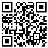 QR Code for bitcoin:Xt1psarPoQHdW7jyFceA4J7BrjfQBAjrCe