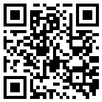 QR Code for bitcoin:Xt3CYjV4Aj2WwPde7VHFDn2ePZmFfocJ7B