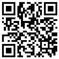 QR Code for bitcoin:Xt63ciKdvNJCCnyPhbiqTmvm2MVU9bGppG