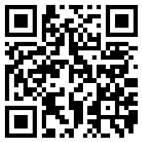 QR Code for bitcoin:Xt7e2KxVouMBvFD6mj4pDjUKo4FnPoT5AT