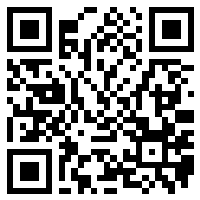 QR Code for bitcoin:Xt7z85BL1Kmp316ftrfPhSF6HajLhLP4Lg